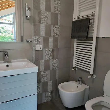 וילה Olia House *