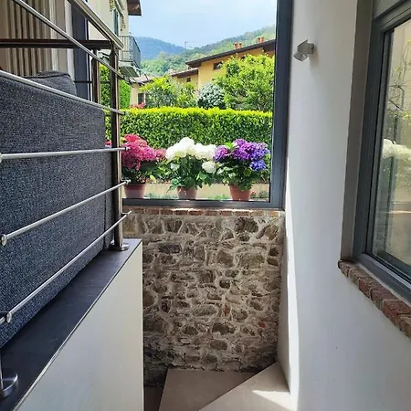 Olia House Вилла *