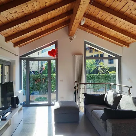 Olia House *