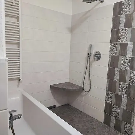 וילה Olia House Olginate