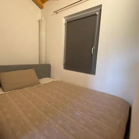Olia House Вилла *