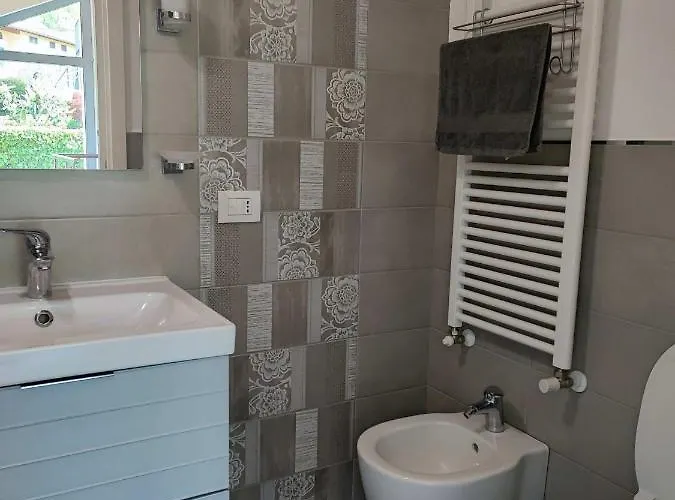 ヴィラ Olia House *