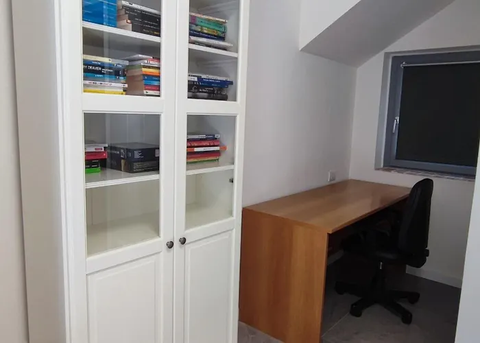 Olia House Вилла