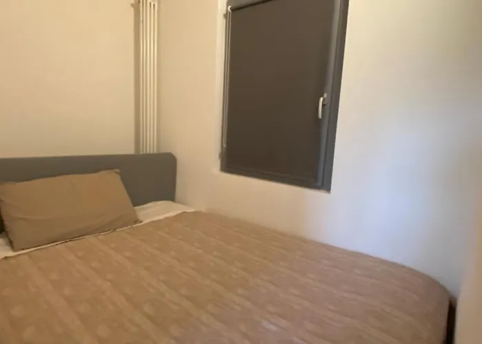 Olia House Вилла *