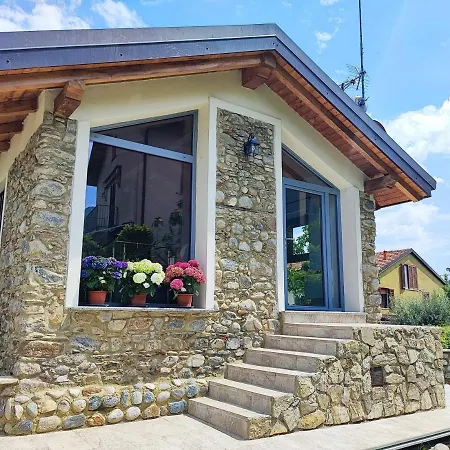 Villa Olia House *