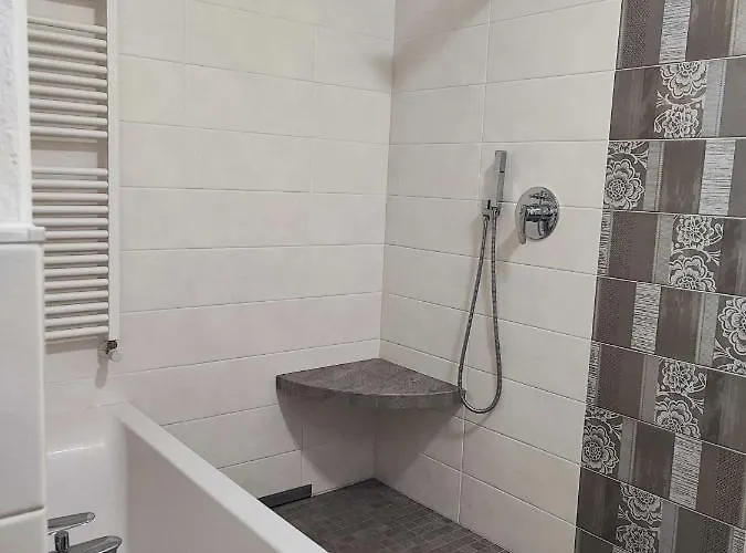 וילה Olia House Olginate